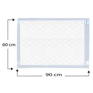 Traversine Per Cani E Gatti Tappeti Assorbenti 60x90cm Miglior Prezzo Offerta         