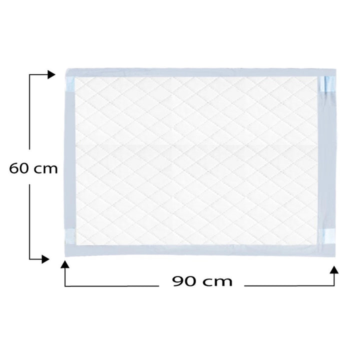 Traversine Per Cani E Gatti Tappeti Assorbenti 60x90cm Miglior Prezzo Offerta         