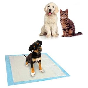 Traversine Per Cani E Gatti Tappeti Assorbenti 60x90cm Offerta Miglior Prezzo         
