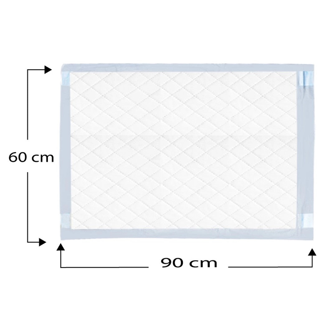 Traversine Per Cani E Gatti Tappeti Assorbenti 60x90cm Offerta Miglior Prezzo         