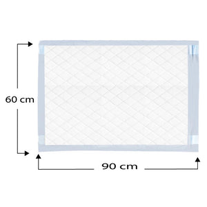 Traversine Per Cani E Gatti Tappeti Assorbenti 60x90cm Offerta Miglior Prezzo         