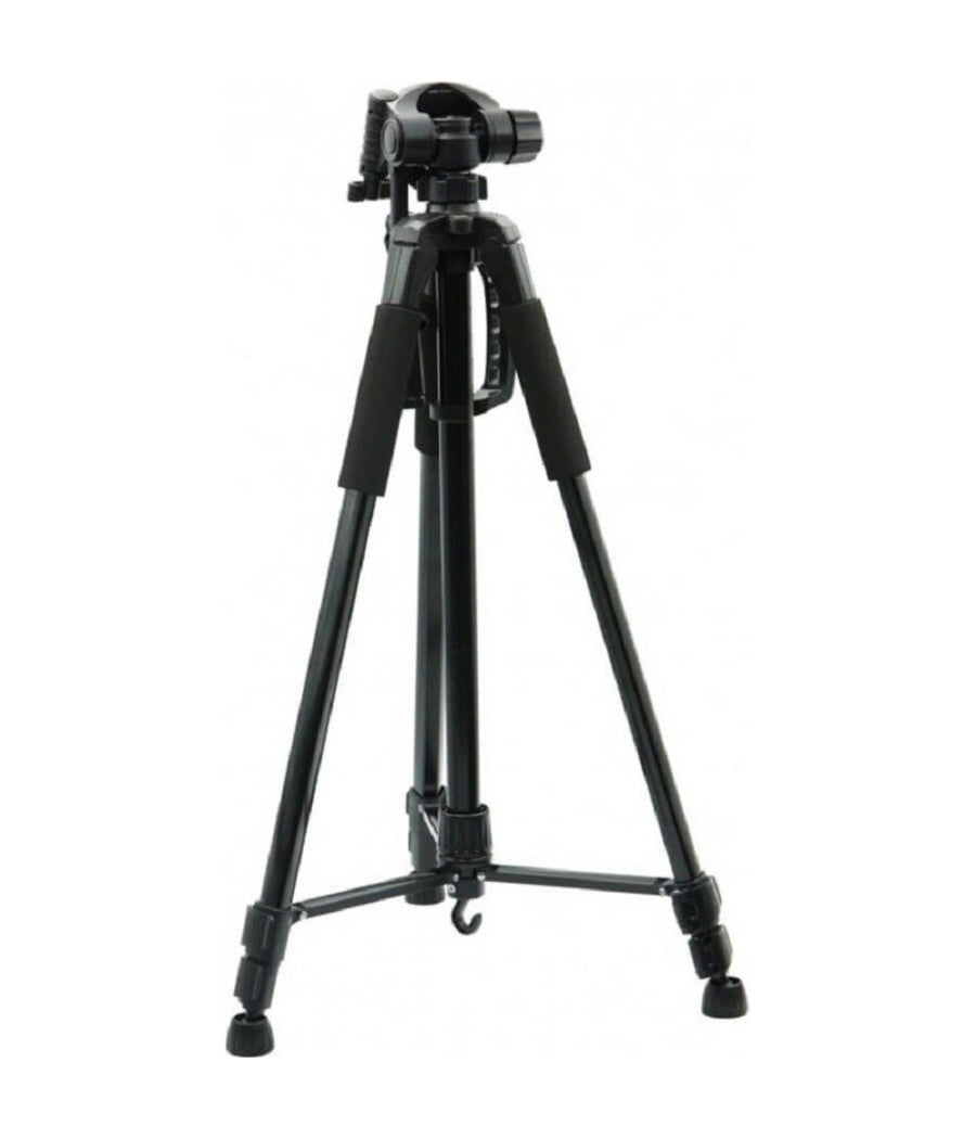 Treppiede Regolabile Video Foto Pieghevole Antiscivolo Supporto Fotocamera Q-t166         