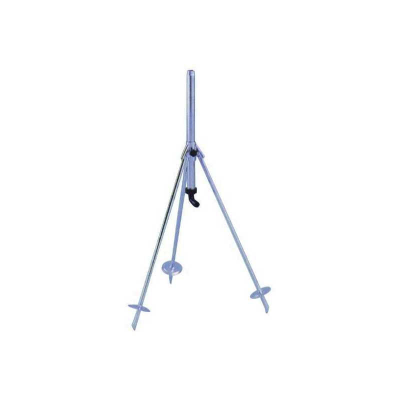 Treppiedi Zincati per Irrigatori Att.Maschio m 1"