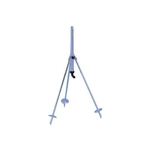 Treppiedi Zincati per Irrigatori Att.Maschio m 1"