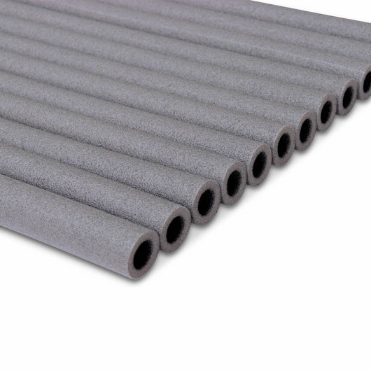 Set di 12 tubo di schiuma parte inferiore/superiore della rete del