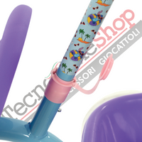 Triciclo a Pedali con Manico First Trike Disney STITCH