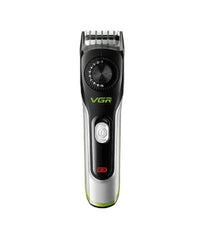 Trimmer Clipper Elettrico Impermeabile Ricaricabile Professionale Cordless V-028         