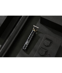 Trimmer Rasoio Tagliacapelli Professionale Ricaricabile Impermeabile Vgr V-170         