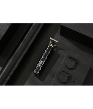 Trimmer Rasoio Tagliacapelli Professionale Ricaricabile Impermeabile Vgr V-170         
