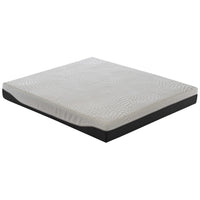 Materasso Singolo 90x190 in Memory Foam - 3 Strati - Sfoderabile - A zone differenziate - Ortopedico
