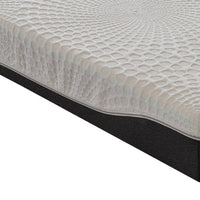 Materasso Singolo 90x190 in Memory Foam - 3 Strati - Sfoderabile - A zone differenziate - Ortopedico