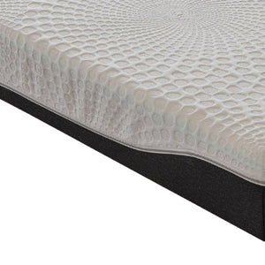 Materasso Matrimoniale 160x200 in Memory Foam - 3 Strati - Sfoderabile - A zone differenziate - Ortopedico