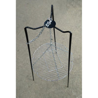 Tri-Pod Grill