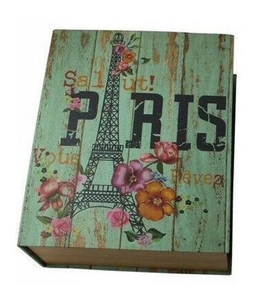 Tris 3pz Scatola Box Confezione Regalo Matrioska Fantasia 3 Misure         