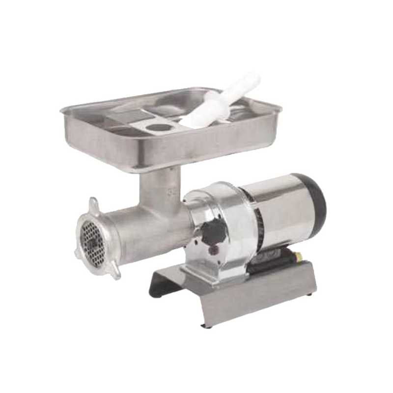 Tritacarne Elettrico N.32 Elegant 3 Spade