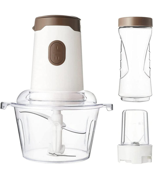 Tritacarne Multifunzionale 3 In 1 Accessorio Per Cucina Casa Alimenti Q-t164         