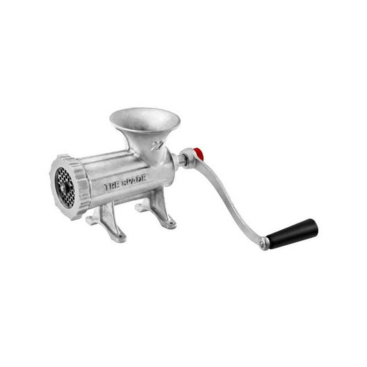 Tritacarne N.22 Piastra mm 8,0 3 Spade