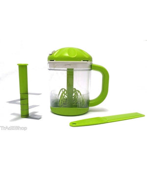 Tritatutto Monta A Neve Sbattitore Frullatore Trita Tutto Robot Multiprocessor         