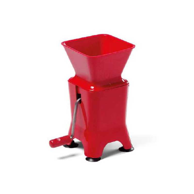 Tritatutto Supertris con Contenit. Easy Acea Ghidini