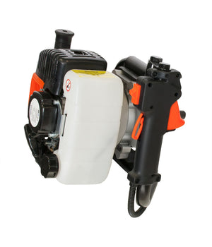 Trivella Mototrivella 2 Mani Trivellatrice A Scoppio 52cc 2 Con Punta Da 150 Mm         