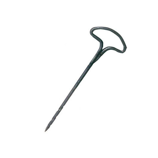 Trivellino Legno Doppia Elica mm 5 Krino