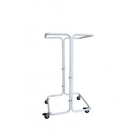 Trolley Porta Sacco Tecnokit