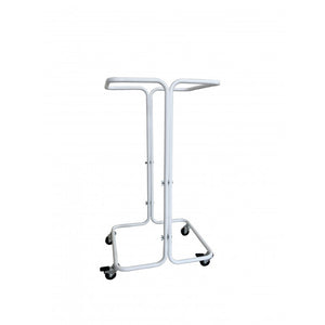 Trolley Porta Sacco Tecnokit