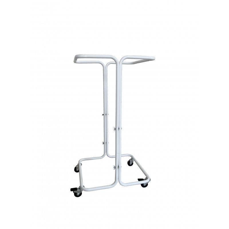 Trolley Porta Sacco Tecnokit