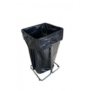 Trolley Porta Sacco Tecnokit