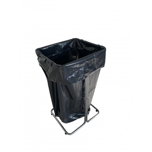 Trolley Porta Sacco Tecnokit