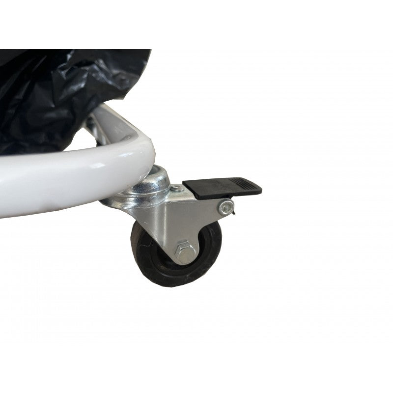 Trolley Porta Sacco Tecnokit