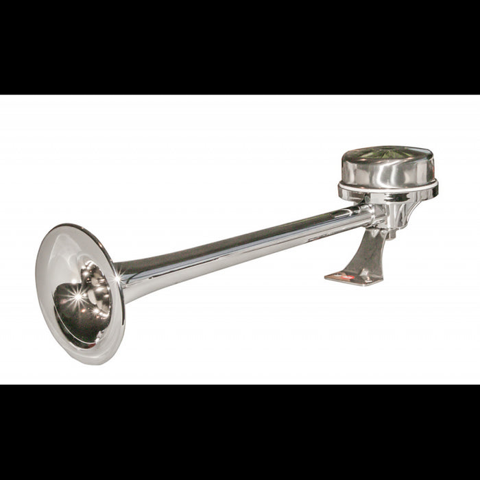 TROMBA A CORNETTO 12V.