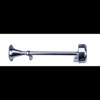 TROMBA ACCIAIO INOX 12V.