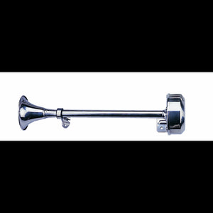 TROMBA ACCIAIO INOX 12V.