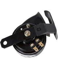 Tromba Elettrica Per Moto A Chiocciola Universale Altoparlante Barca Auto Camion         