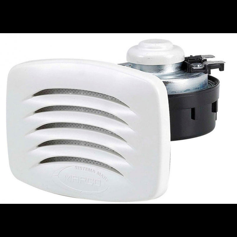 TROMBA INCASSO BIANCA