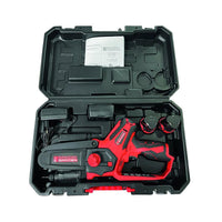 Troncarami Sandrigarden, sg-tr20 12v-2ah 2 b, tagl.10 cm