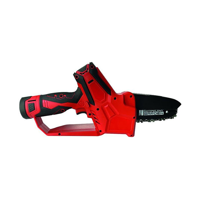 Troncarami Sandrigarden, sg-tr20 12v-2ah 2 b, tagl.10 cm