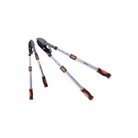 Troncarami telescopico 70 cm battente – Brixo alluminio per rami spessi