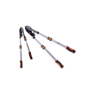 Troncarami telescopico 70 cm battente – Brixo alluminio per rami spessi