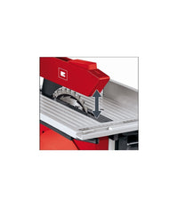 Troncatrice Per Legno Einhell Th-ms 2513 T Con Lama Diametro Da 250mm 1800w Prof         