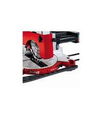 Troncatrice Per Legno Einhell Th-ms 2513 T Con Lama Diametro Da 250mm 1800w Prof         