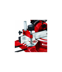 Troncatrice Radicale Legno Einhell Th-sm 2131 Dual Lama 210 Mm         