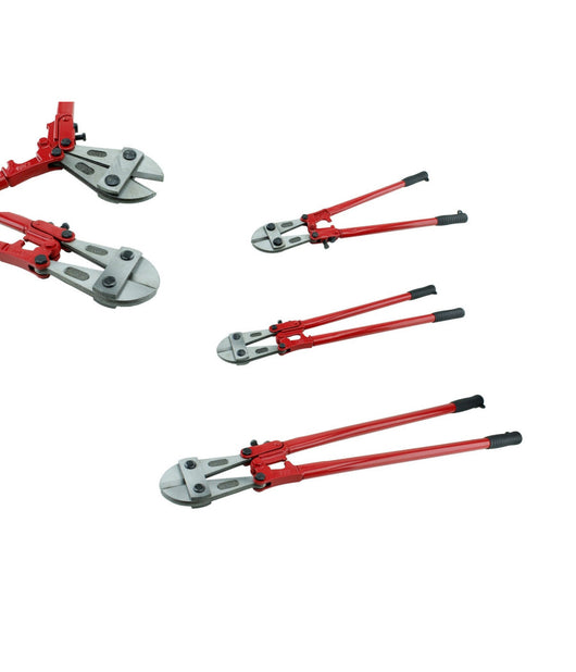 Tronchese Cesoia Taglia Bullone Troncatrice Ferro Lucchetti Metallo 600mm Da 24"         