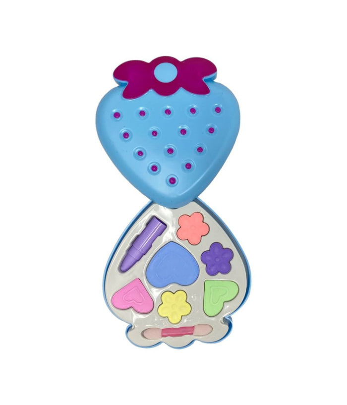 Trousse Piccola Principessa Con Bambola Make-up Per Bambine 5+ Gioco Testato         