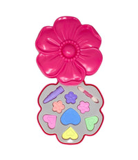 Trousse Piccola Principessa Con Bambola Make-up Per Bambine 5+ Gioco Testato         