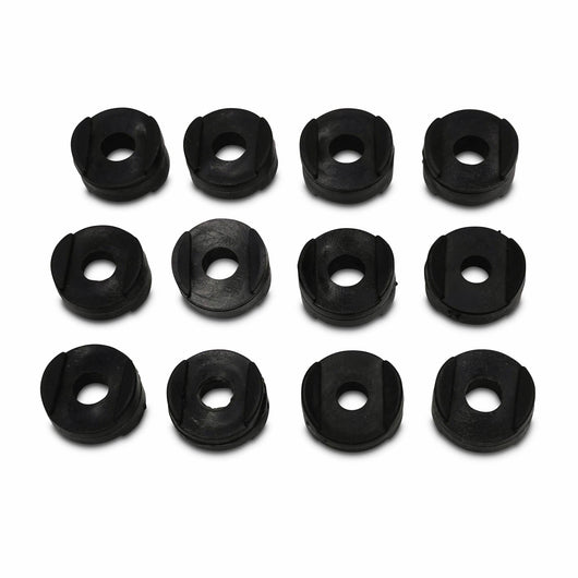 Distanziale per trampolino, set di 12