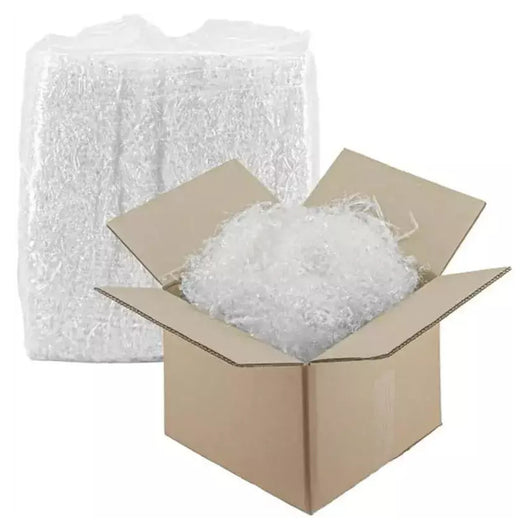 Trade Shop - Trucioli Di Carta Riciclata 15lt Riempitivi Protettivi Per Imballaggi Confezioni -