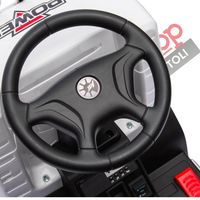 Camion Elettrico Per Bambini SMALL TRUCK 6V -Rosa