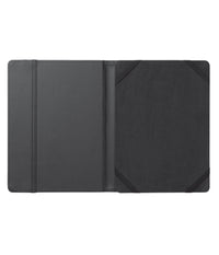 Trust Custodia Universale Folio Con Supporto Per Tablet Da 10" Protezione Graffi         